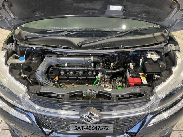 Suzuki SOLIO BANDIT 2020-07 341377-18