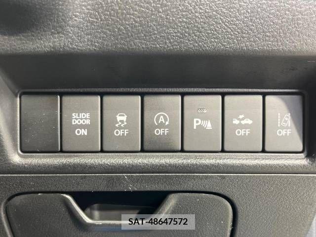 Suzuki SOLIO BANDIT 2020-07 341377-6