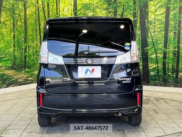 Suzuki SOLIO BANDIT 2020-07 341377-15