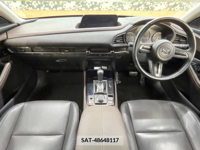 Mazda CX-30 2019-09 295592-1