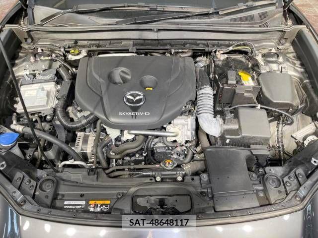 Mazda CX-30 2019-09 295592-18