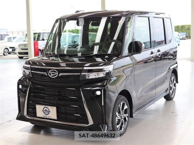 Daihatsu TANTO 2023-10 287081-0