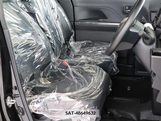 Daihatsu TANTO 2023-10 287081-11