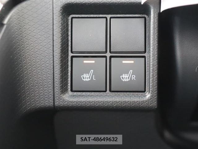 Daihatsu TANTO 2023-10 287081-10