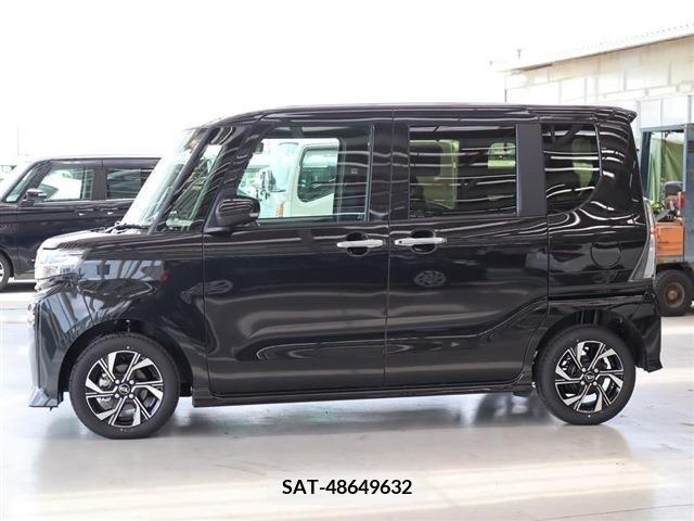 Daihatsu TANTO 2023-10 287081-22