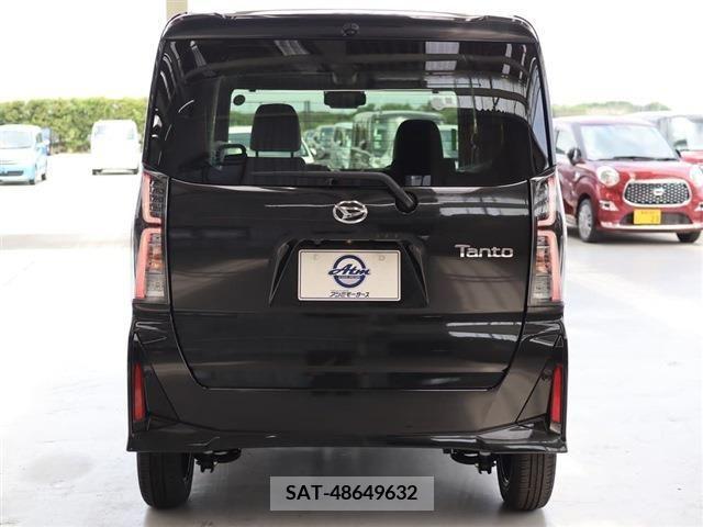 Daihatsu TANTO 2023-10 287081-20