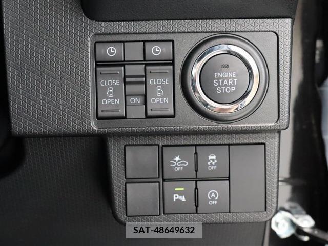 Daihatsu TANTO 2023-10 287081-7
