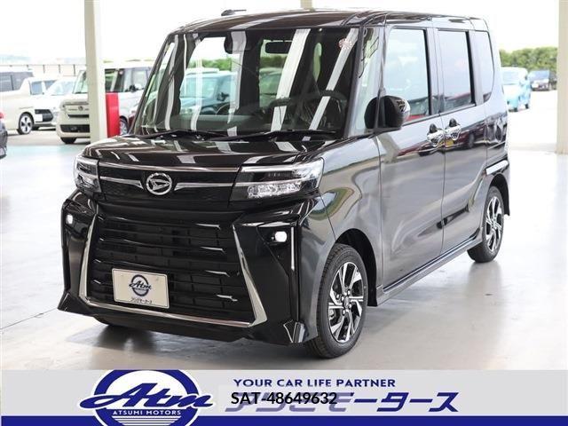 Daihatsu TANTO 2023-10 287081-29