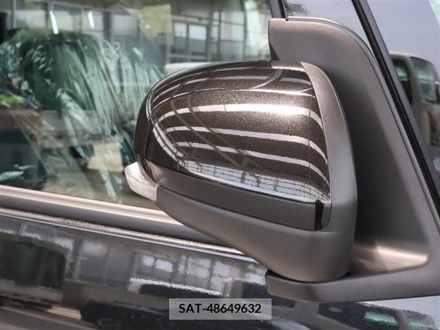 Daihatsu TANTO 2023-10 287081-28