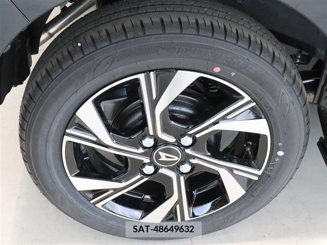 Daihatsu TANTO 2023-10 287081-6