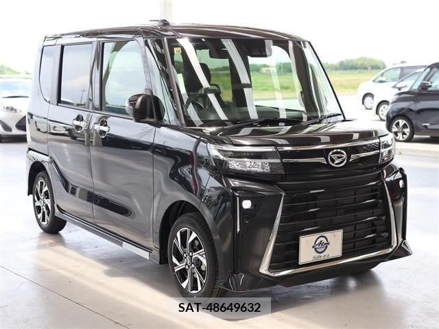 Daihatsu TANTO 2023-10 287081-19