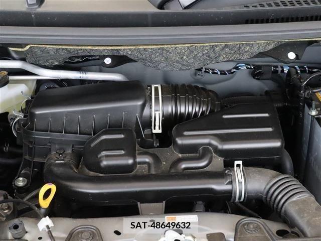 Daihatsu TANTO 2023-10 287081-17