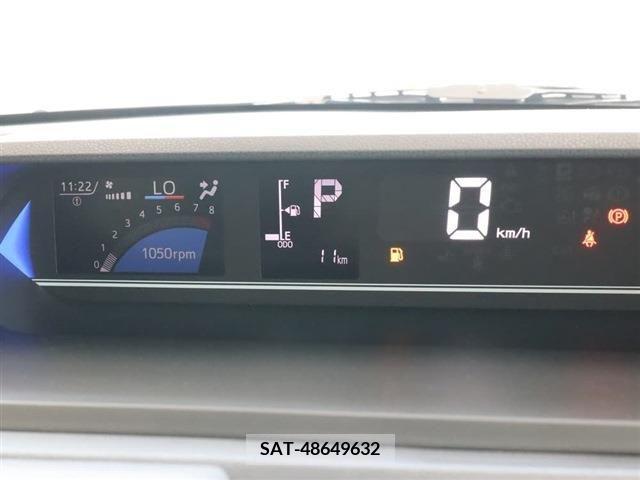 Daihatsu TANTO 2023-10 287081-3