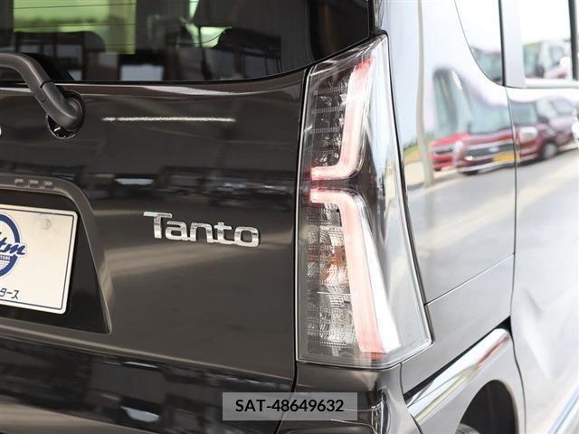 Daihatsu TANTO 2023-10 287081-24