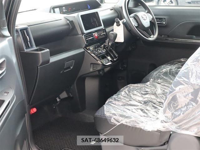 Daihatsu TANTO 2023-10 287081-13