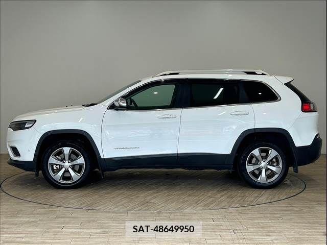Jeep CHEROKEE 2019-07 298902-16