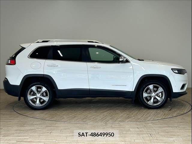 Jeep CHEROKEE 2019-07 298902-15