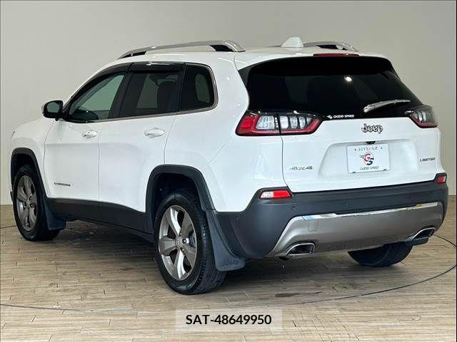 Jeep CHEROKEE 2019-07 298902-14