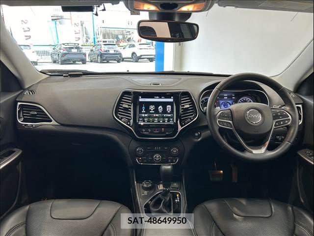 Jeep CHEROKEE 2019-07 298902-1