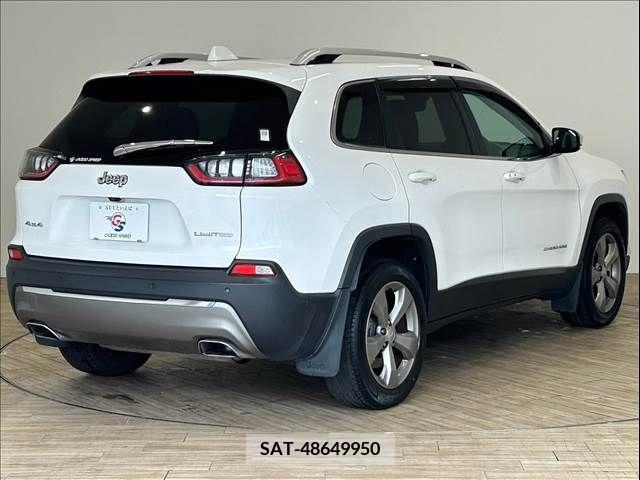 Jeep CHEROKEE 2019-07 298902-13