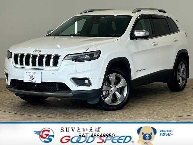 Jeep CHEROKEE 2019-07 298902-0
