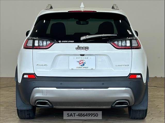 Jeep CHEROKEE 2019-07 298902-12