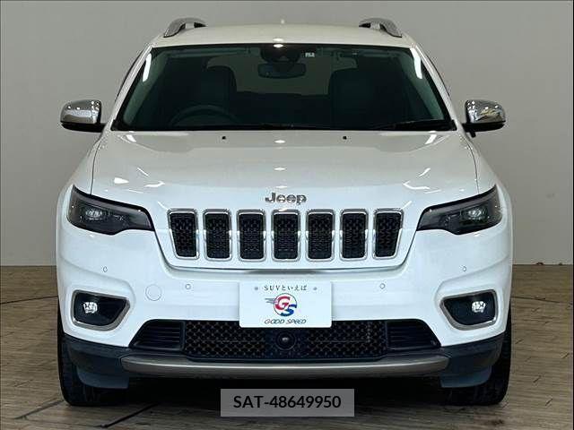 Jeep CHEROKEE 2019-07 298902-11