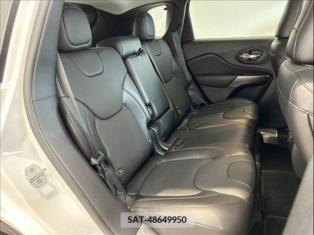 Jeep CHEROKEE 2019-07 298902-9