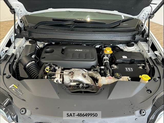 Jeep CHEROKEE 2019-07 298902-19