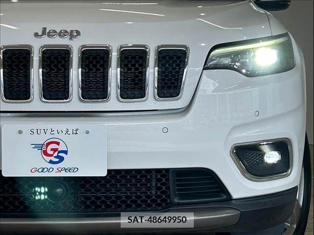 Jeep CHEROKEE 2019-07 298902-18