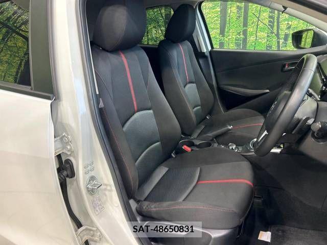 Mazda DEMIO 2015-04 329166-7