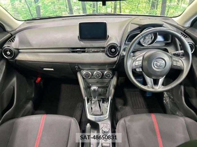 Mazda DEMIO 2015-04 329166-1