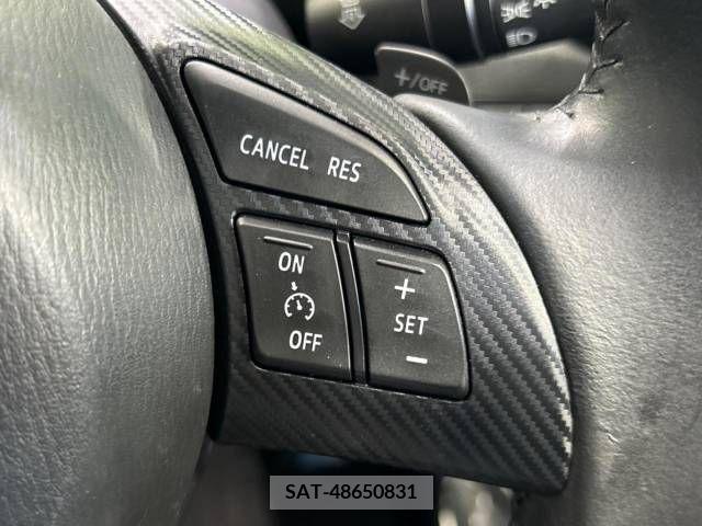 Mazda DEMIO 2015-04 329166-6