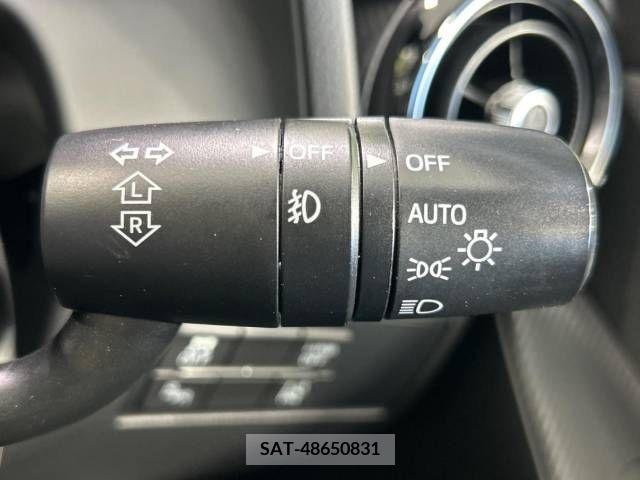 Mazda DEMIO 2015-04 329166-19