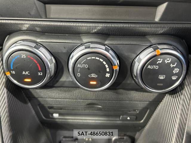 Mazda DEMIO 2015-04 329166-5