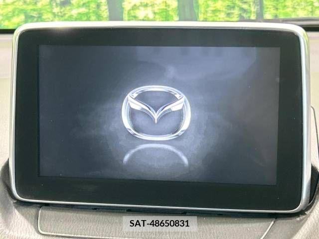 Mazda DEMIO 2015-04 329166-3