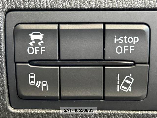Mazda DEMIO 2015-04 329166-17