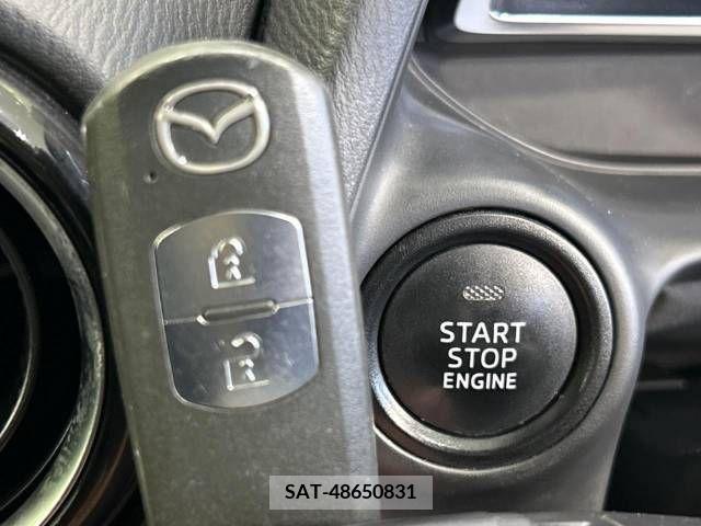 Mazda DEMIO 2015-04 329166-16
