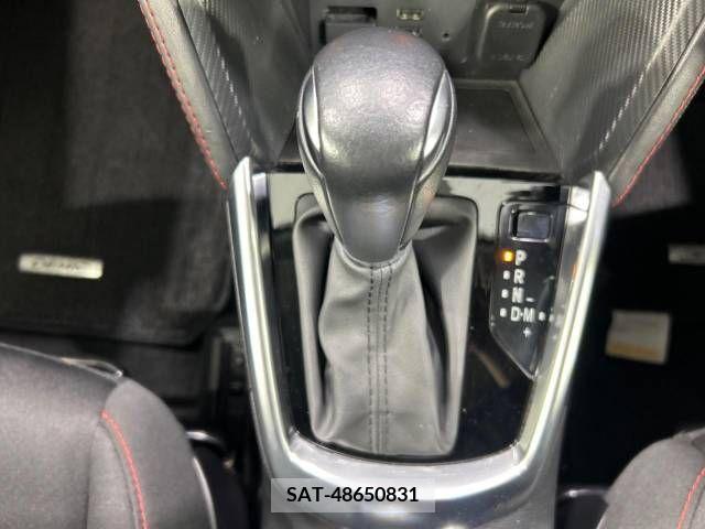 Mazda DEMIO 2015-04 329166-15