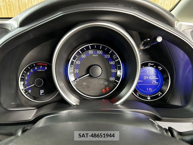 Honda FIT 2017-09 212906-17