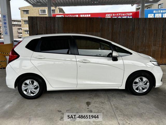 Honda FIT 2017-09 212906-5