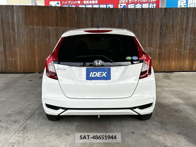 Honda FIT 2017-09 212906-6