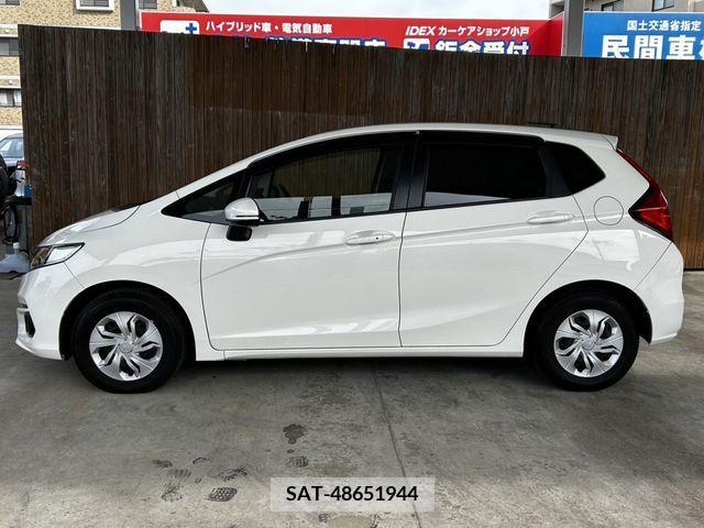 Honda FIT 2017-09 212906-7