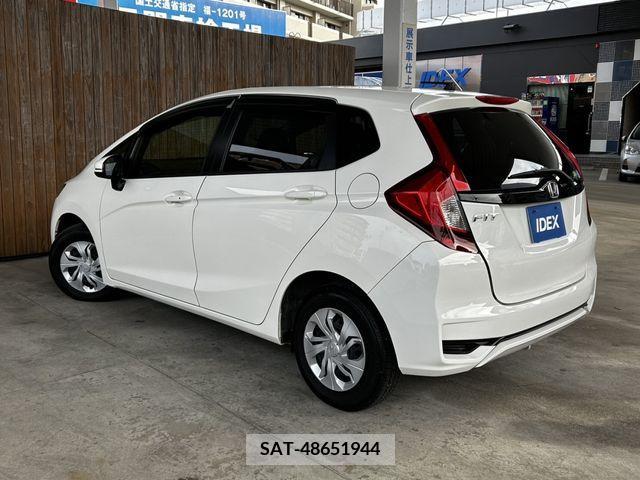 Honda FIT 2017-09 212906-8