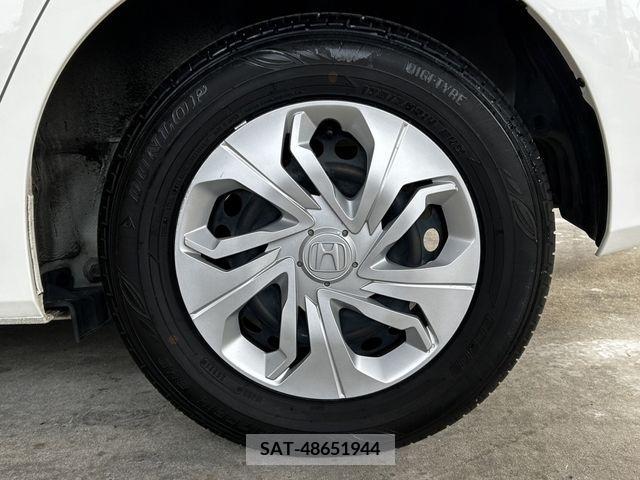 Honda FIT 2017-09 212906-9