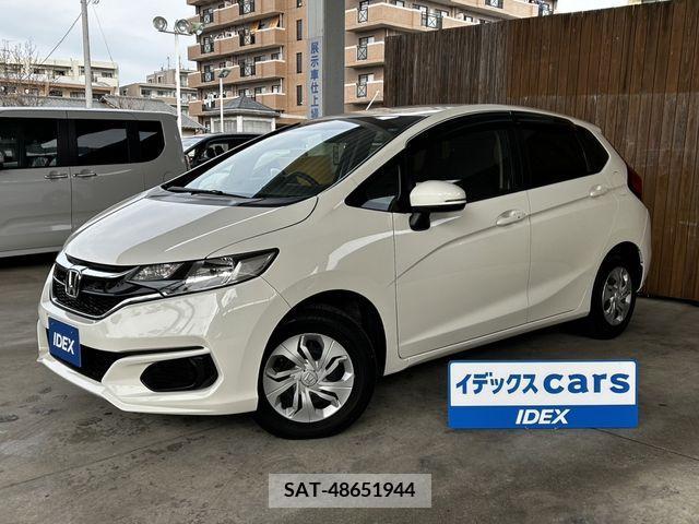 Honda FIT 2017-09 212906-0
