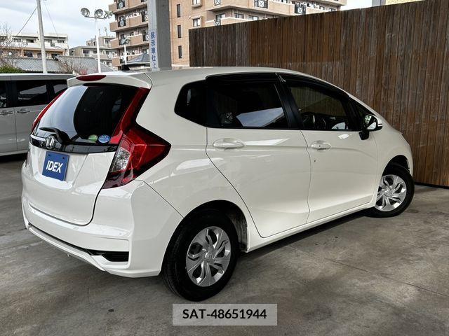 Honda FIT 2017-09 212906-1
