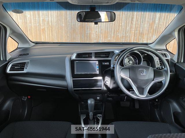 Honda FIT 2017-09 212906-2