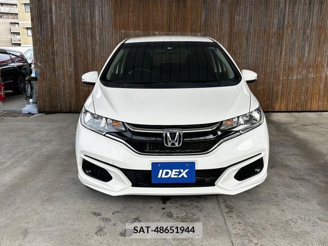 Honda FIT 2017-09 212906-3