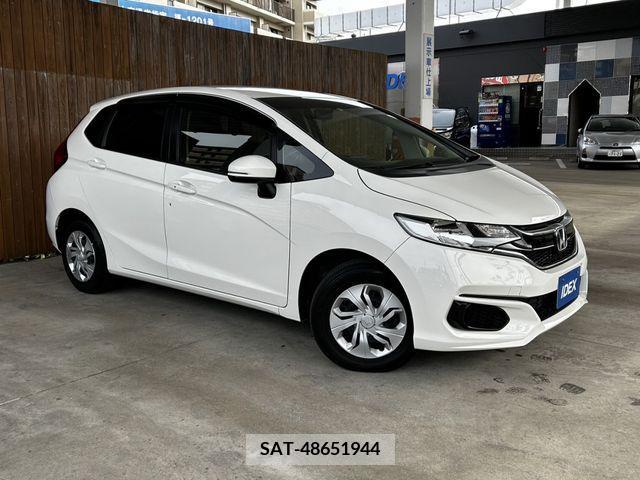 Honda FIT 2017-09 212906-4